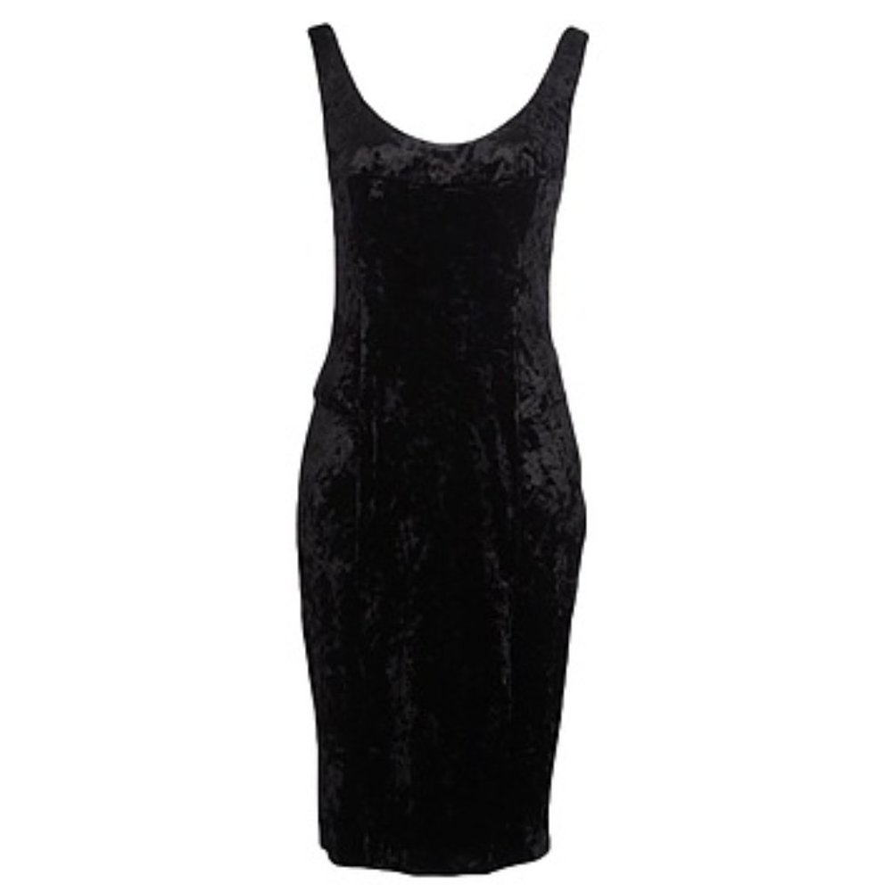 AXARA PARIS DRESS - NEW